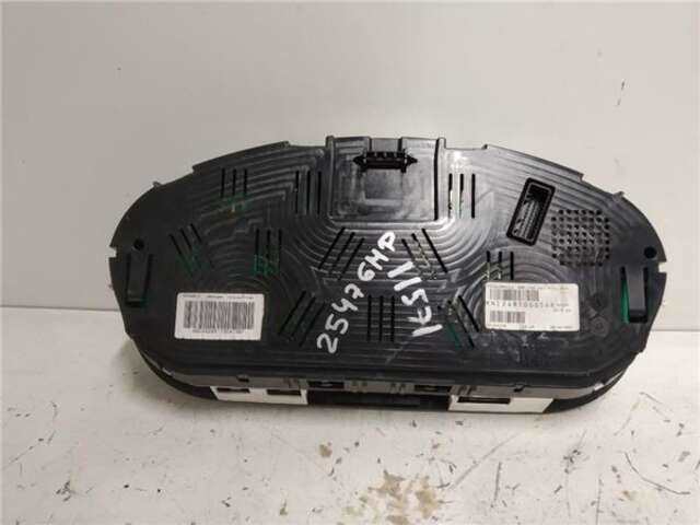 Foto 2ª: Cuadro de Instrumentos Renault Megane 1.5 DCI D FAP (106 CV) III BERLINA 5 P
