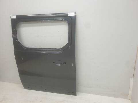 Foto 2ª: Puerta Lateral Corredera Derecha Renault Trafic L1H1 29T KOMFORT (2014)