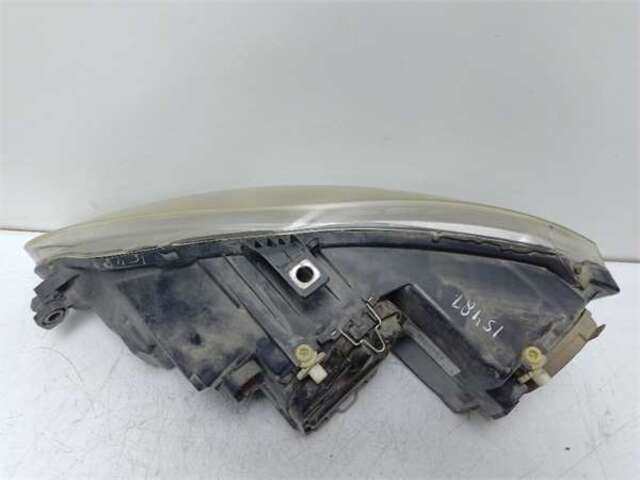 Foto 3ª: Faro Derecho Seat Altea 1.9 TDI [BJB]