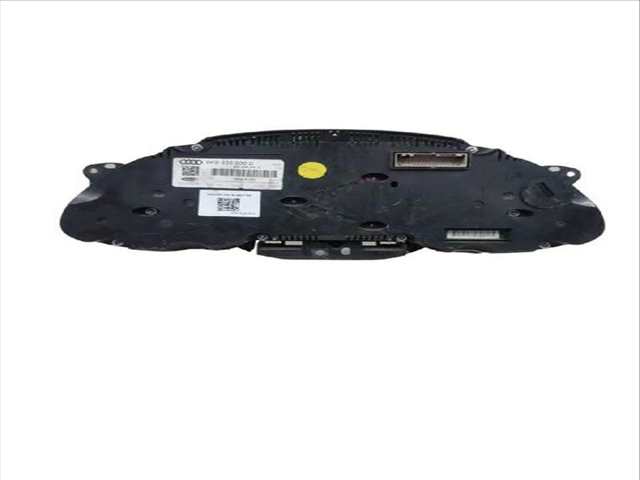 Foto 2ª: Cuadro de Instrumentos Audi A4 2.0 TDI QUATTRO (2009)