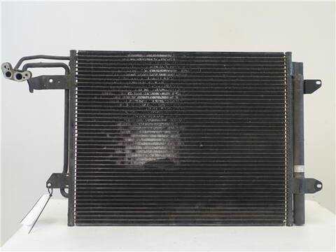 Foto 1ª: Radiador Calefaccion A.A. Volkswagen Touran 1.9 TDI 105CV 77KW [BXE] (2006)