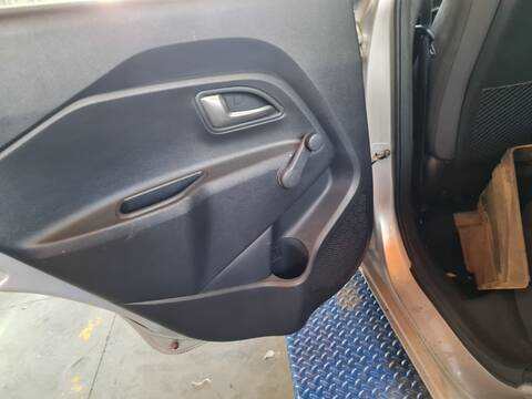 Elevalunas Manual Trasero Izquierdo Kia Rio BASIC 75CV 55KW