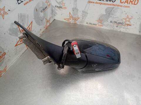 Foto 3ª: Retrovisor Izquierdo Alfa Romeo 159 210CV 154KW (2005)