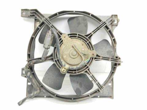 Electroventilador Aire Acondicionado Nissan Almera 2.0 DIESEL 75CV 55KW