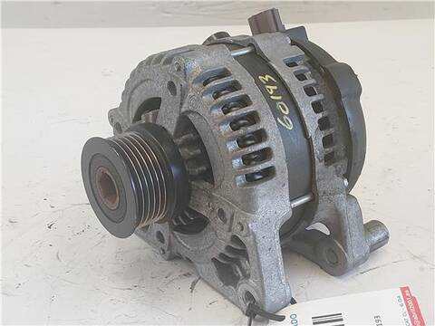 Foto 2ª: Alternador Volvo C30 2.0 D 136CV 100KW [D 4204 T] (2010)