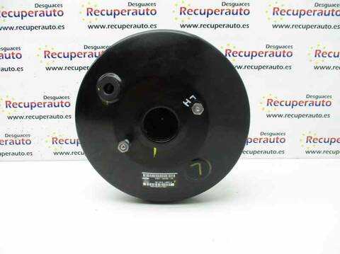 Servofreno Ford Ka B2KA