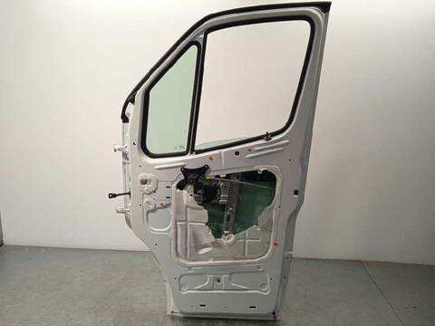 Foto 4ª: Puerta Delantera Derecha Mercedes Sprinter 419 CDI RWD 907.643 907.645 907.647) 190CV 140KW FURGONETA [654920] (2024)