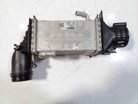 Foto 1ª: Intercooler Volkswagen Golf 150 CV 110KW [DFYA DFY]