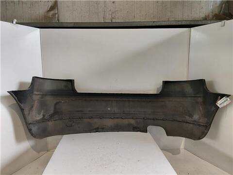 Foto 4ª: Paragolpes Trasero Audi A3 2.0 TDI 16V 140CV 103KW [BKD] (2006)
