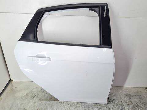 Puerta Trasera Derecha Ford Focus 1.5 TDCI CAT 120CV 88KW