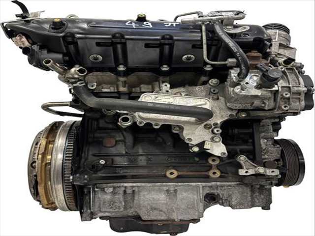 Motor Completo Opel Antara LFS 170 CV 125KW