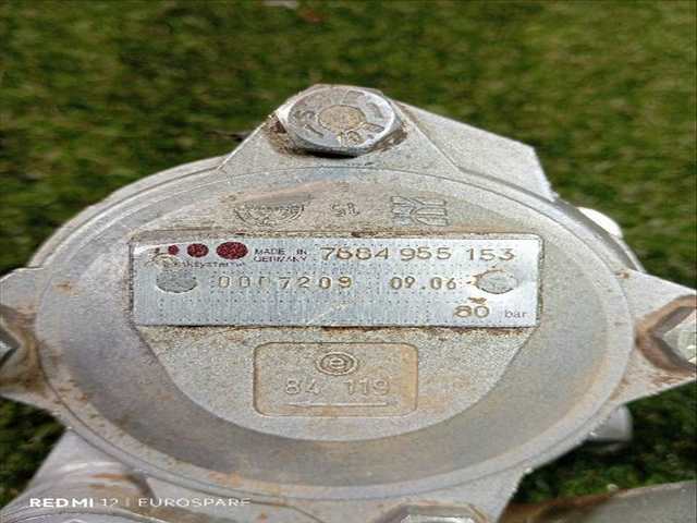 Foto 4ª: Bomba Servodireccion Santana Anibal 2.8 TD MILITAR [8140.43P] (2004)