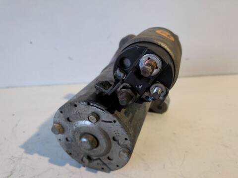 Foto 3ª: Motor de Arranque Chevrolet Matiz A08S3 (2007)