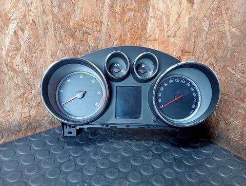 Cuadro de Instrumentos Opel Insignia SELECTIVE 2 16V CDTI 163CV