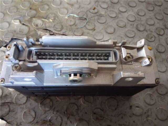 Foto 2ª: Centralita Abs Mercedes Clase C 160 2.8 280 (202.028) [2.8 LTR. - 142 KW 24V CAT] [M 104.941]