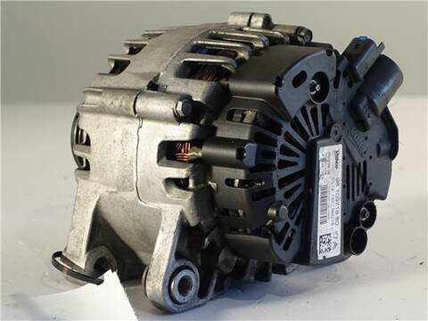 Foto 2ª: Alternador Citroen C4 1.2 FEEL 110CV 81KW [HN01] (2016)
