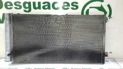 Radiador Calefaccion A.A. Jeep Compass 2.0 CRD 140CV 103KW