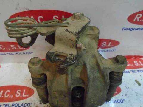 Foto 3ª: Pinza Freno Trasera Izquierdo Audi A4 1.9 TDI BERLINA 110CV 81KW [AFN] (1996)