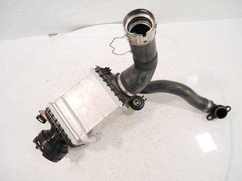 Foto 2ª: Intercooler Bmw X7 530 CV 390KW [N63B44D N63] (2020)