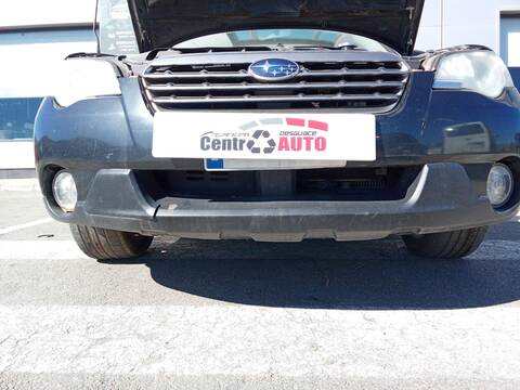 Paragolpes Delantero Subaru Legacy 2.0 D AWD BPD) 150CV 110KW