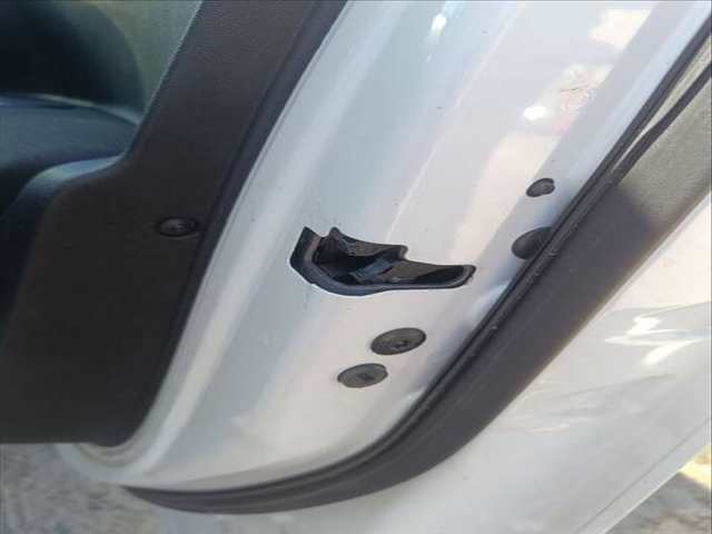 Cerradura Puerta Delantera Derecha Citroen C Elysee SHINE 99CV 73KW