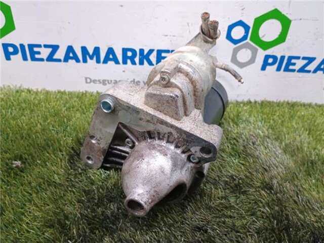 Motor de Arranque Peugeot Partner 1.6 L1 [1.6 LTR. - 55 KW 16V HDI FAP]