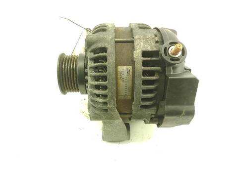 Foto 2ª: Alternador Land Rover Range 4.2 4X4 [428PS] (2005)