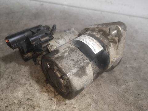 Foto 3ª: Motor de Arranque Ford C Max M1DA CEU) (2015)