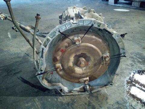 Foto 4ª: Caja Cambios Jeep Cherokee COUNTRY 178CV 131KW [G-I0MX06] (1992)