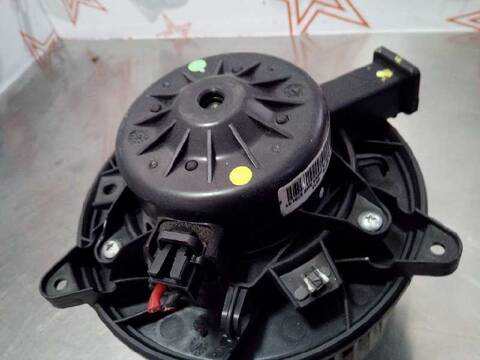 Foto 4ª: Ventilador de Calefacción Opel Insignia COSMO BERLINA 131CV 96KW [A20DTH] (2010)