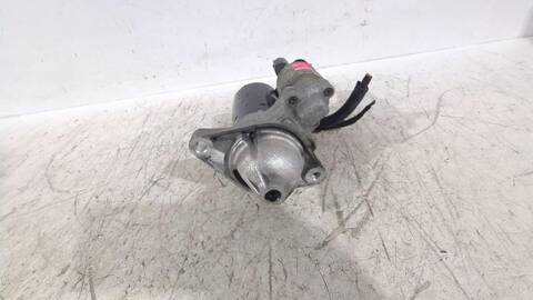 Foto 2ª: Motor de Arranque Toyota Auris 1.6 ZRE151_) 124CV [1ZR-FE] (2006)