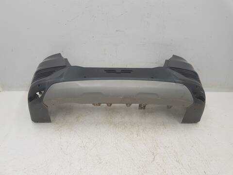 Foto 3ª: Paragolpes Trasero Renault Arkana TECHNO 113CV 83KW
