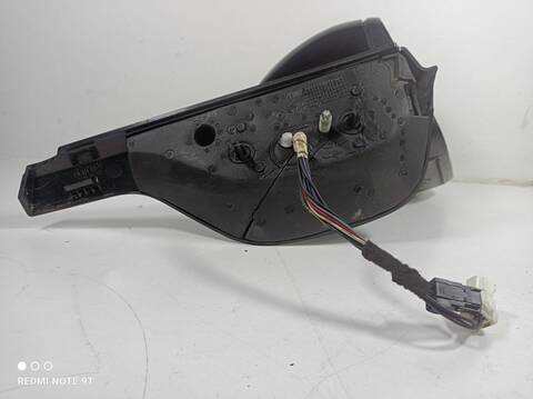 Foto 3ª: Retrovisor Derecho Citroen C3 RIP CURL AIRCROSS 82CV 60KW (2018)