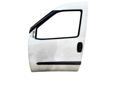 Foto 2ª: Puerta Delantera Izquierda Fiat Doblo SX FURGON 95CV [330A1000] (2014)