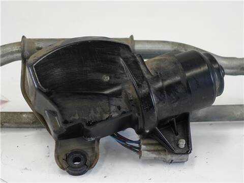 Foto 2ª: Motor Limpia Delantero Suzuki Splash 1.0 GLS 65CV 48KW [G/K10B] (2011)