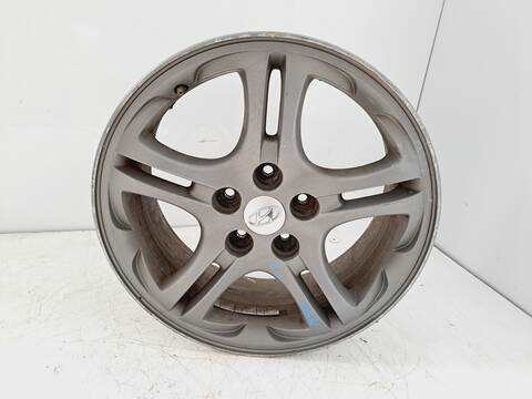 LLanta Chapa Hyundai Coupe 2.0 FX FULL COUPE 143CV 105KW