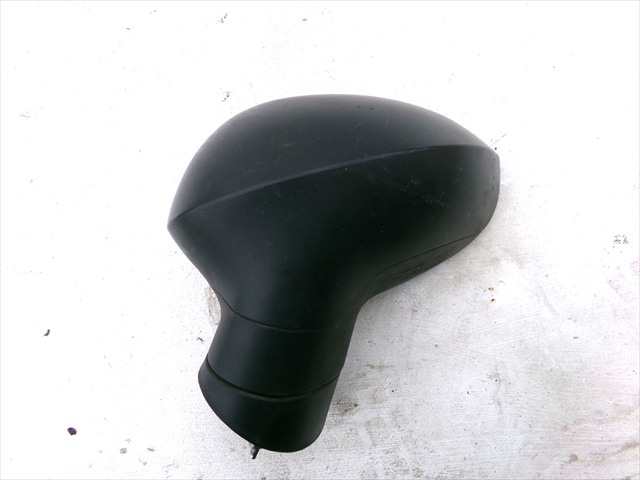 Foto 2ª: Retrovisor Izquierdo Seat Ibiza 1.2 G MODELO 6J, 2012-2015 [CGP] (2013)