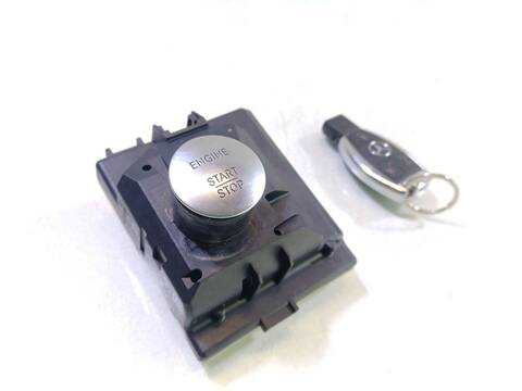 Motor de Arranque Mercedes Clase C 160 AMG C 63 205.286) 476CV 350KW