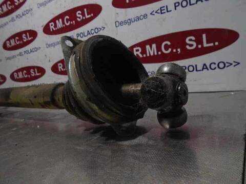 Foto 2ª: Transmision Delantera Izquierda Renault Laguna 2.0 16V IDE 140CV 103KW [F5R A7] (2002)