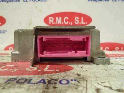 Foto 2ª: Centralita Airbag Daewoo Lanos COOL 86CV 63KW [A15SMS-G] (1998)