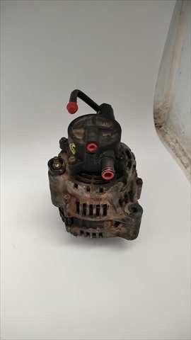 Foto 2ª: Alternador Hyundai Tucson 2.0 DIESEL [D4EA-V] (2006)