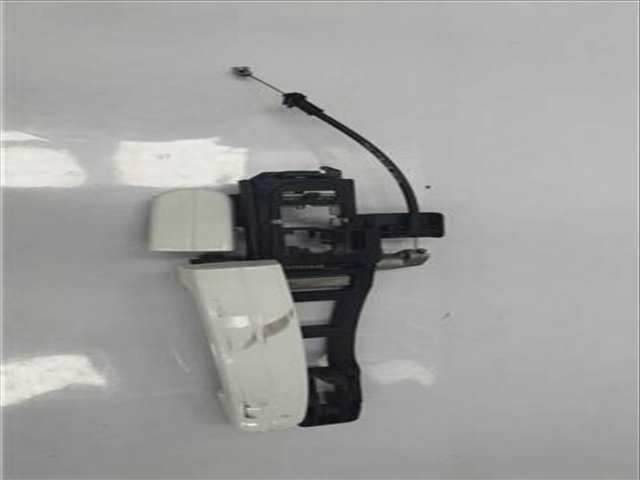 Maneta Exterior Trasera Derecha Ford Focus BERLINA