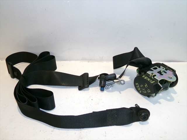 Cinturón Delantero Izquierdo Ford S Max 2.0 TDCI 2006-2015