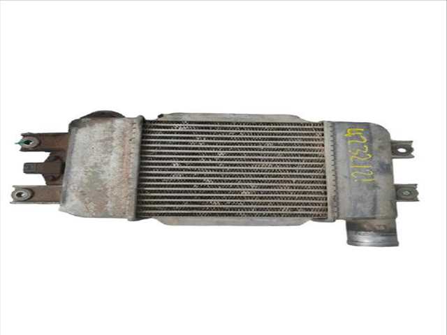 Intercooler Nissan Patrol 3.0 DTI