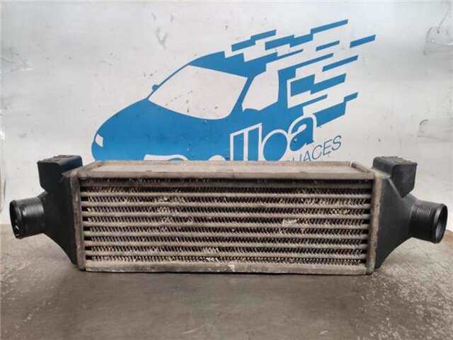 Foto 1ª: Intercooler Ford Transit 2.4 TDCI CAJA/CHASIS (FM_ _, FN_ _) [H9FA]