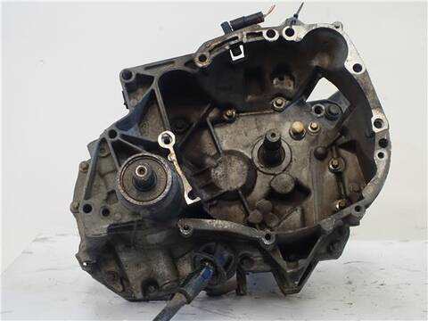 Caja Cambios Renault Clio 1.2 AUTHENTIQUE 58CV 43KW