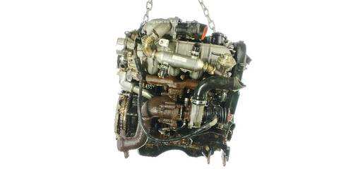Foto 2ª: Motor Completo Suzuki Grand Vitara 2.0 HDI 110 16V 4X4 SQ 420D) [RHP] (1998)