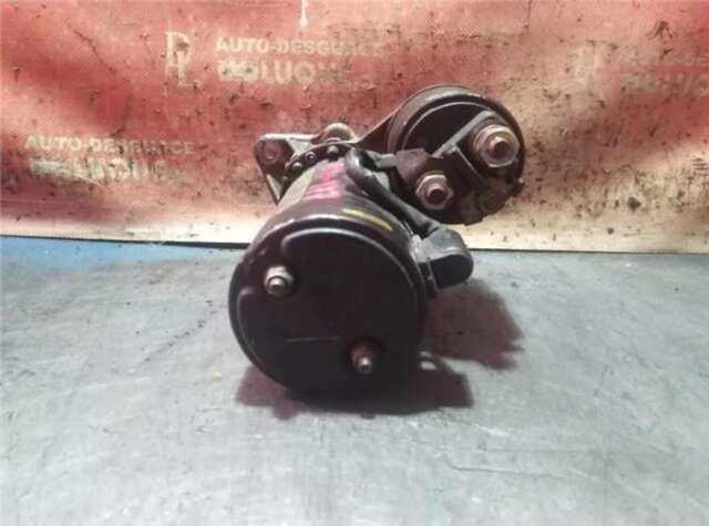 Foto 2ª: Motor de Arranque Opel Astra 1.6 I 16V [X 16 XEL]