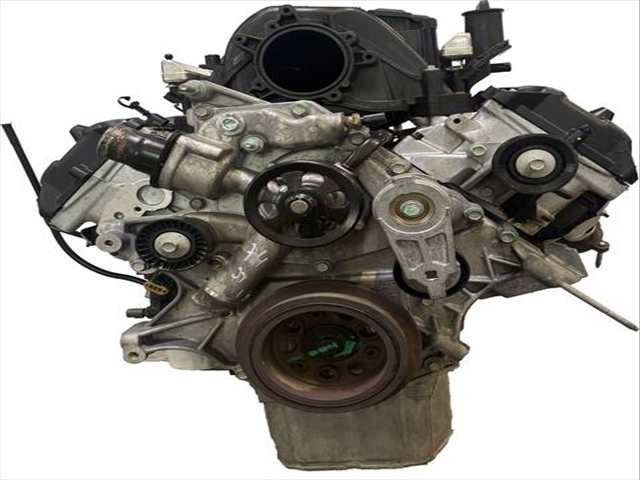 Foto 3ª: Motor Completo Dodge Charger 5.7 V8 375 CV 276KW [EZH] (2014)