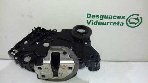 Foto 2ª: Cerradura Puerta Delantera Derecha Toyota Prius 1.5 CAT 112CV 82KW [1NZFXE] (2004)